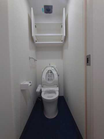 トイレ　ハピネス70