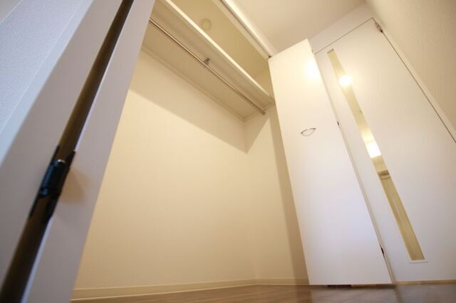 収納　※別部屋参考写真となります※