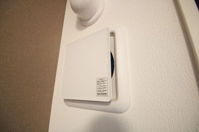 その他設備　※別部屋参考写真となります※