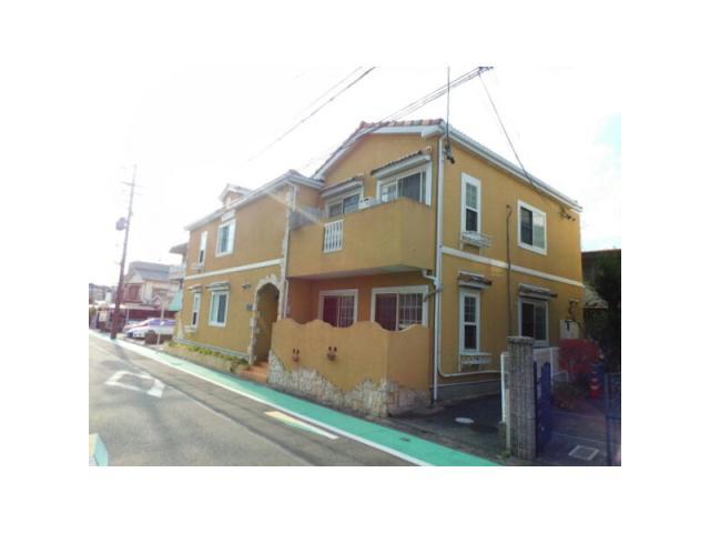 その他　周辺環境