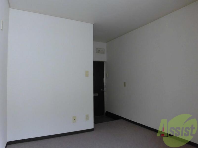 その他部屋・スペース　寝に帰るだけ、だからコンパクトで十分