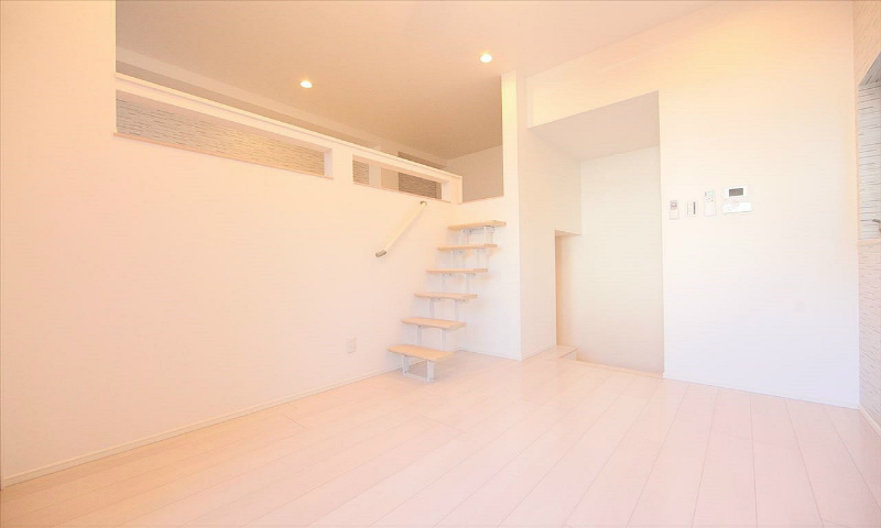 居室・リビング　洋室6.1帖