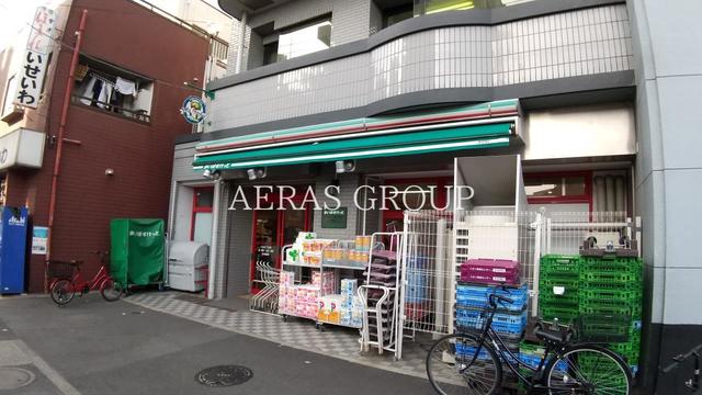 スーパー　まいばすけっと 八広６丁目（スーパー）まで316m