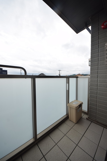 バルコニー　～ほすぞー～別号室参考写真