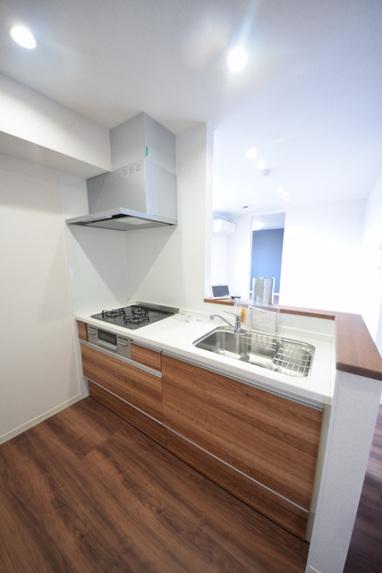 キッチン　～何食べようかな～別号室参考写真