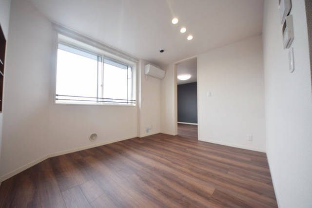 居室・リビング　～みんなでゆったり～別号室参考写真