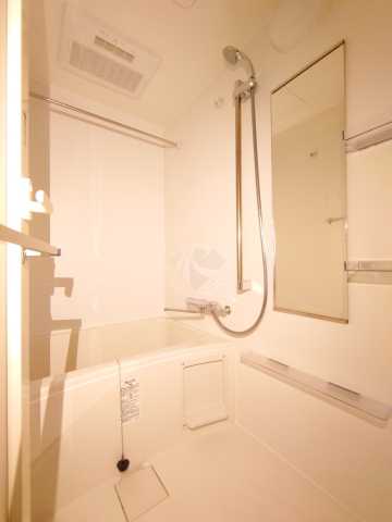 バス・シャワールーム　メインステージ目黒III