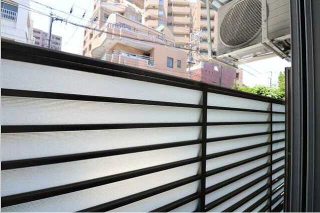 眺望　ヒルトップ小石川（参考画像）