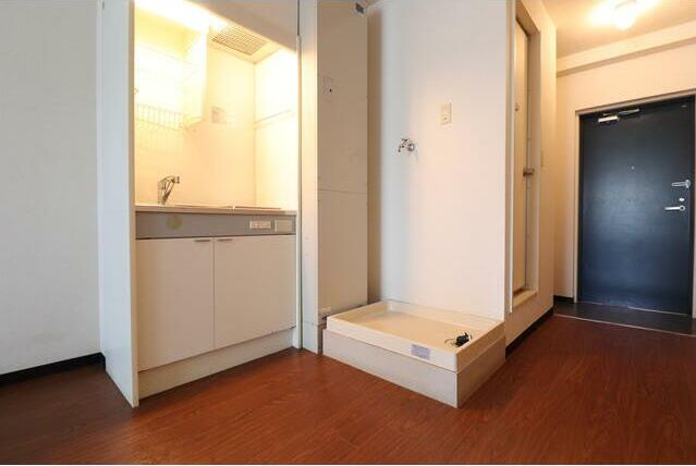 キッチン　ヒルトップ小石川（参考画像）