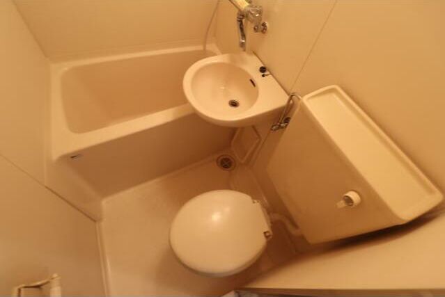 バス・シャワールーム　ヒルトップ小石川（参考画像）