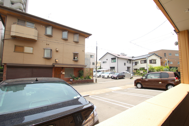 眺望　※別室のお写真を参考にしております