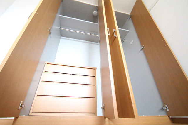 収納　※別室のお写真を参考にしております