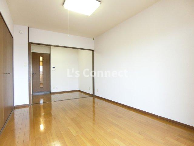 その他部屋・スペース　７．１帖の洋室です。