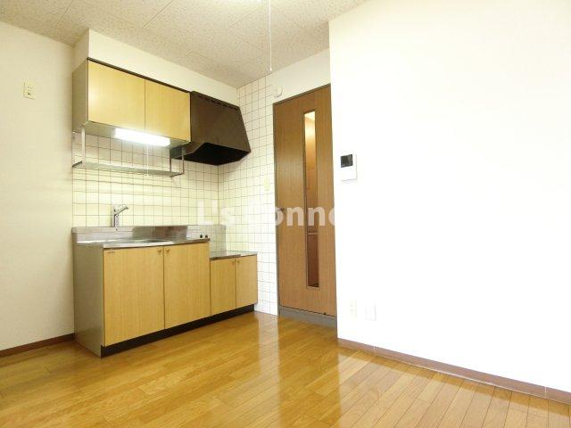 その他　４．５帖のＤＫスペース。