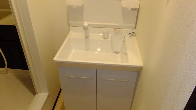 その他部屋・スペース　独立洗面台付き