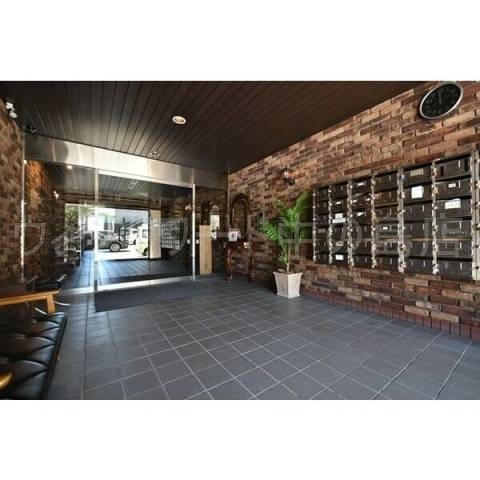 ロビー　詳細は、ウィンドワード中の島店までご相談下さい。