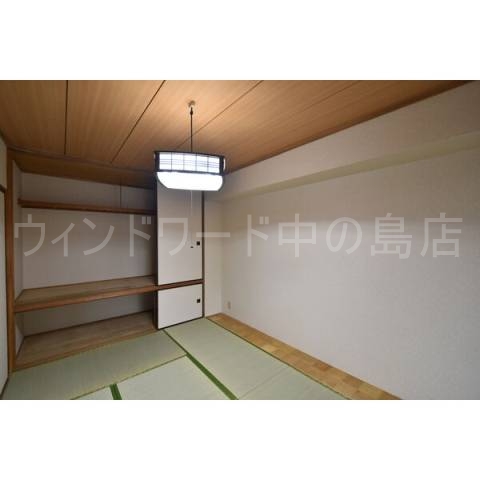 収納　詳細は、ウィンドワード中の島店までご相談下さい。