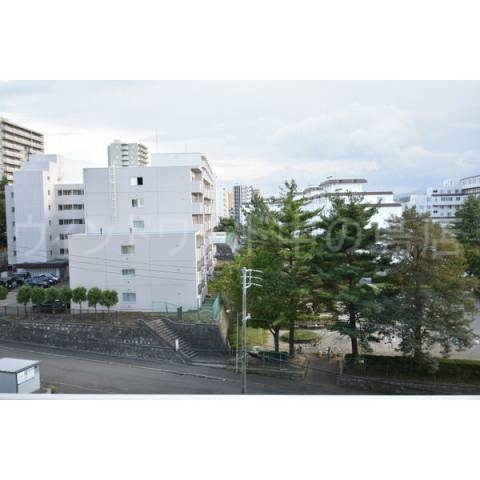 眺望　詳細は、ウィンドワード中の島店までご相談下さい。