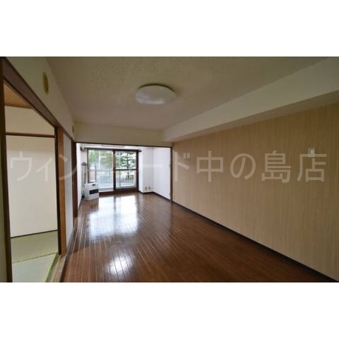 居室・リビング　詳細は、ウィンドワード中の島店までご相談下さい。