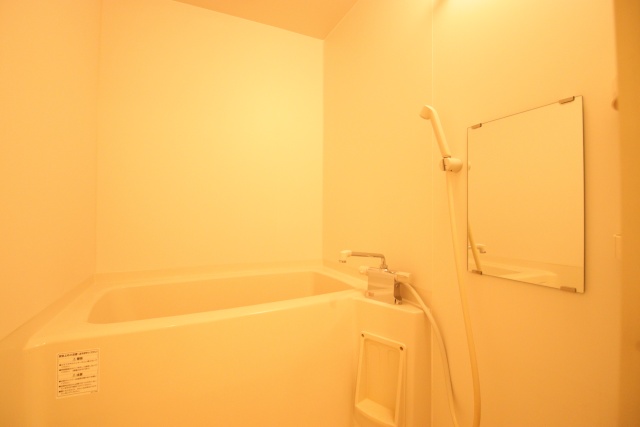 バス・シャワールーム　※別室の参考写真の為、現況優先です。