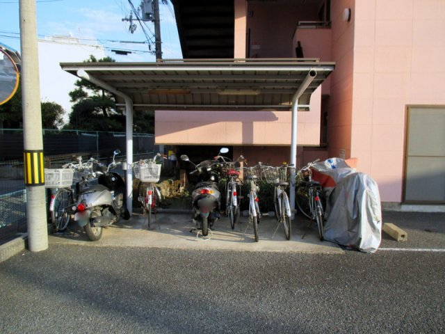 その他共有部分