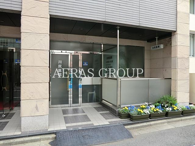 病院　川尻医院（病院）まで161m