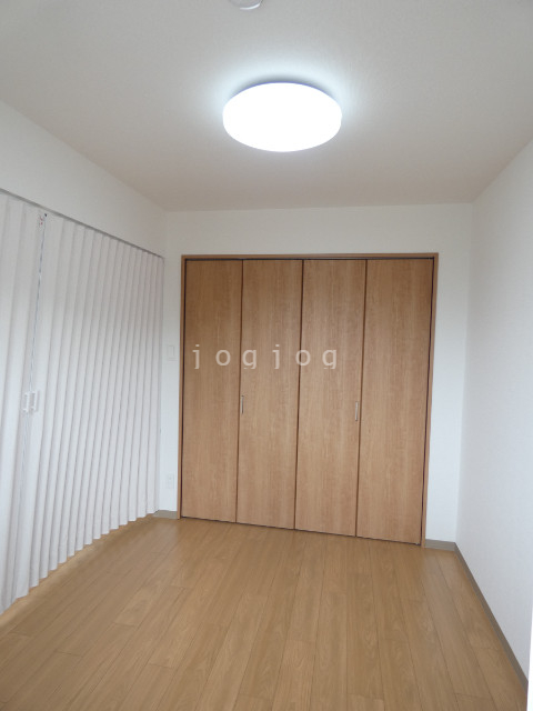 その他部屋・スペース　寝室