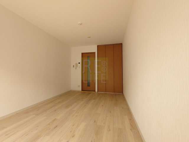 居室・リビング　カルナ市谷薬王寺