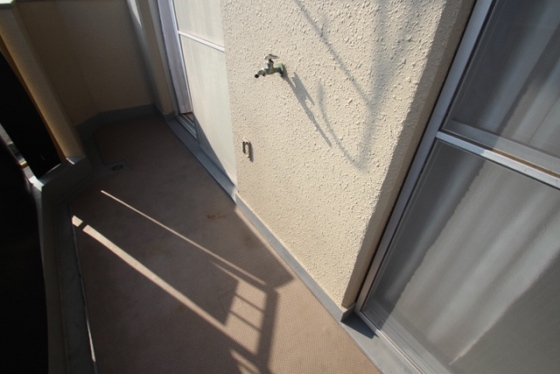 その他設備　※別部屋の写真です