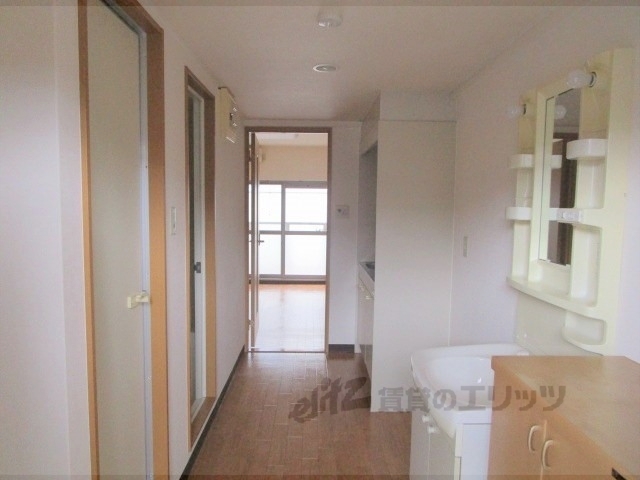 その他部屋・スペース　廊下