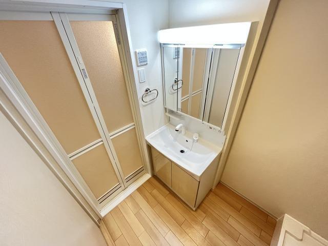 その他部屋・スペース　脱衣所