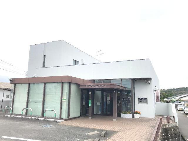 その他　宮崎銀行住吉支店（その他）まで686m