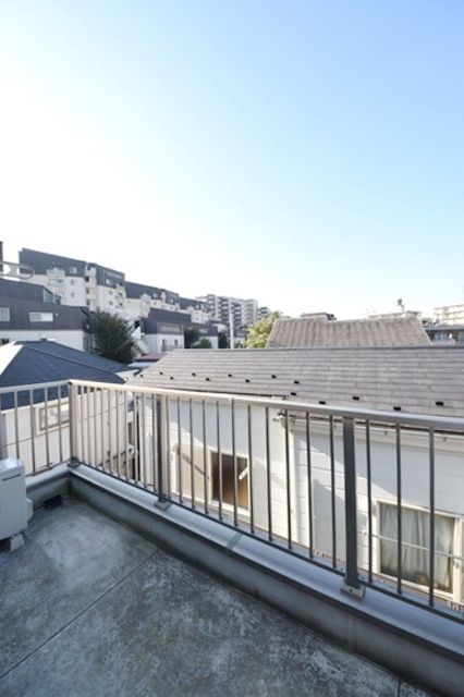 眺望　★お部屋からの眺め★