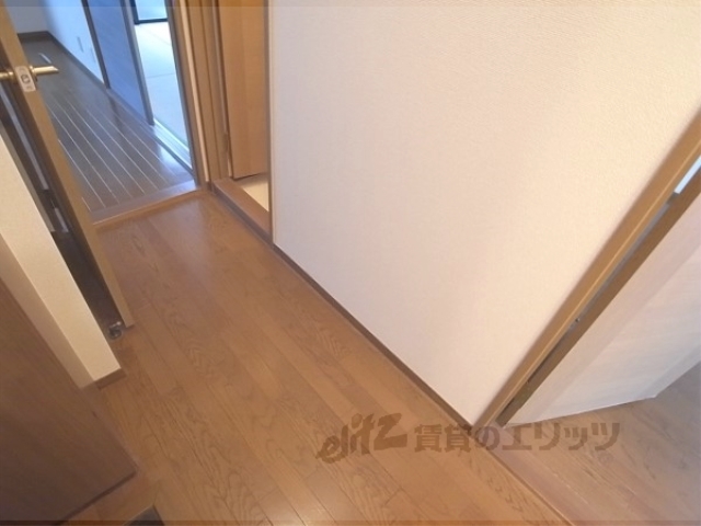 その他部屋・スペース　廊下