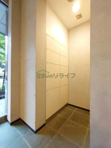 その他　クオリア広尾