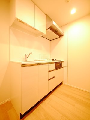 キッチン　グランハイツ曙橋