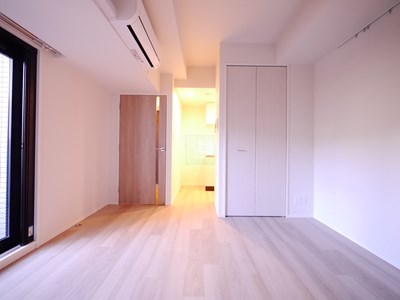 その他部屋・スペース　グランハイツ曙橋