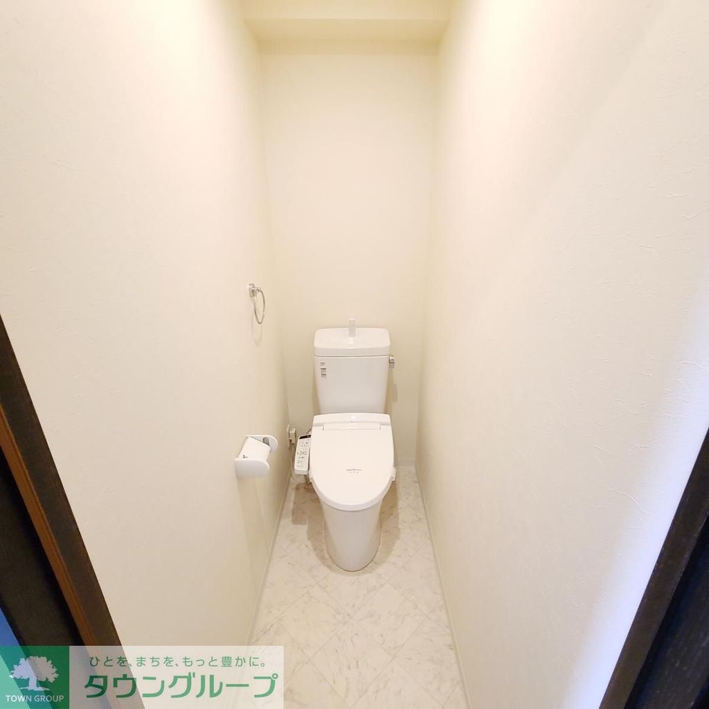 トイレ　別部屋参考写真