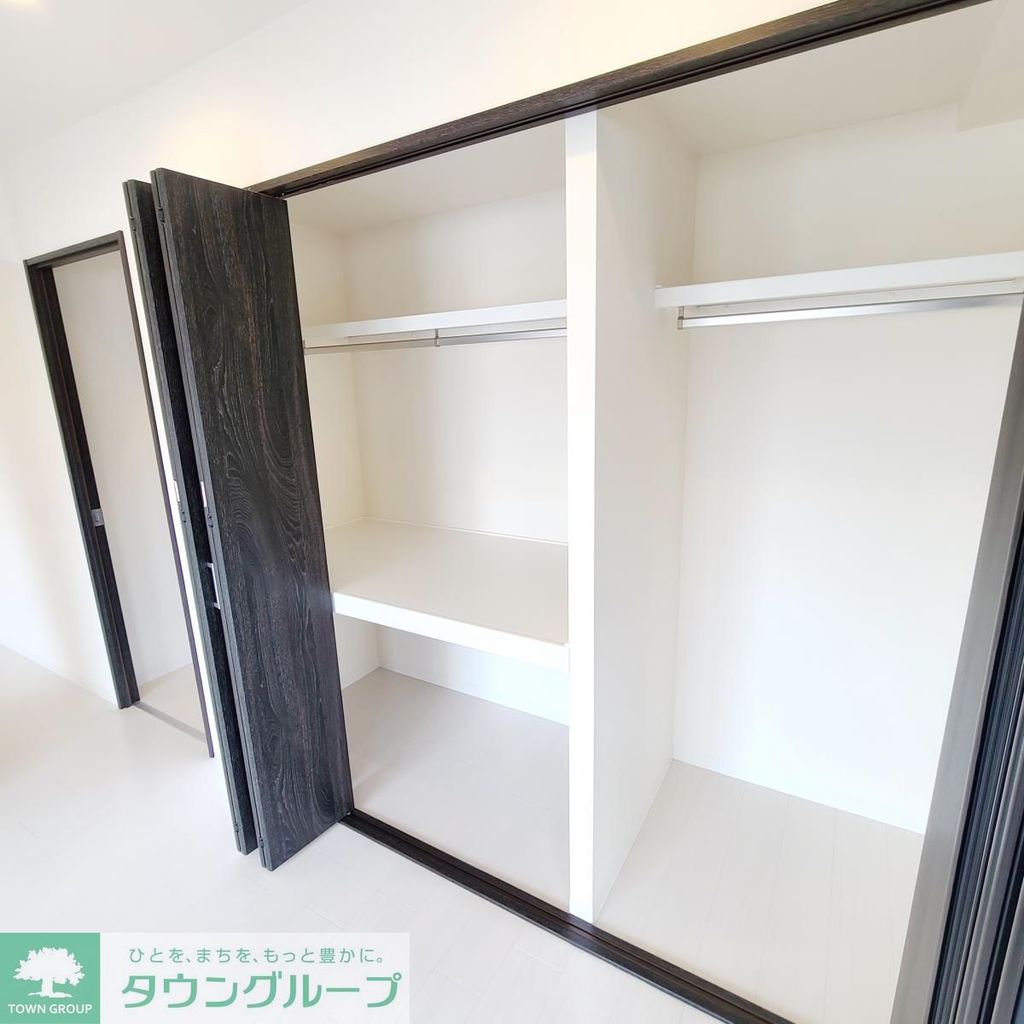 収納　別部屋参考写真