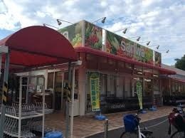 スーパー　ｓａｎｗａ山崎店（スーパー）まで1050m