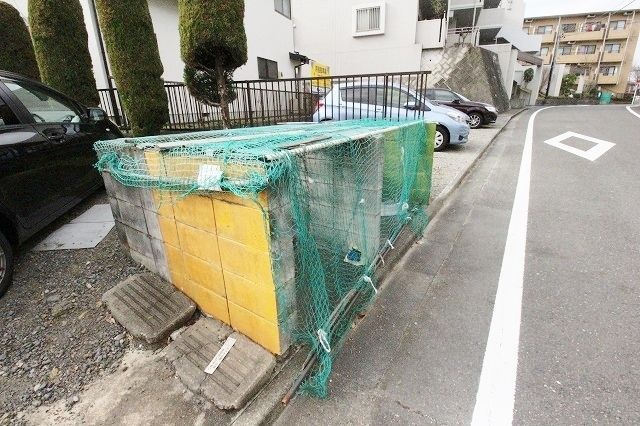 その他共有部分　★お部屋探しは、タウンハウジング多摩センター店へ★