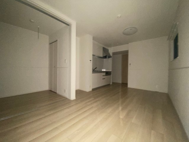 その他　リビング☆