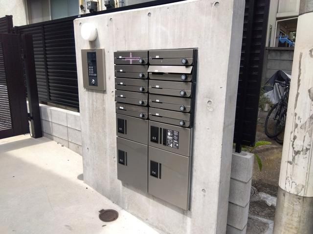 その他共有部分