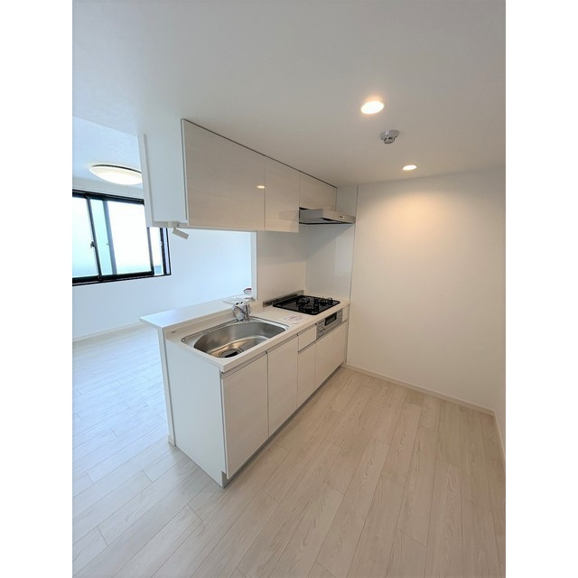 キッチン　別号室参照