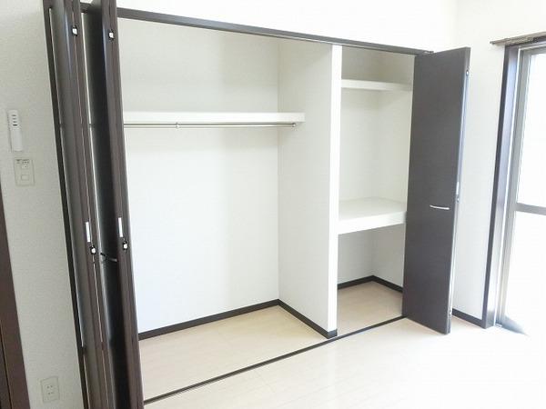 収納　大容量！