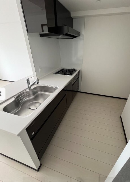 キッチン　※別部屋参照