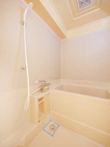 バス・シャワールーム　アーバンコートサカスIIIの風呂