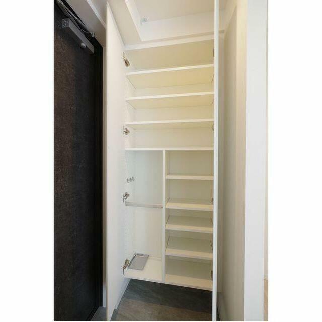 その他　シューズボックス