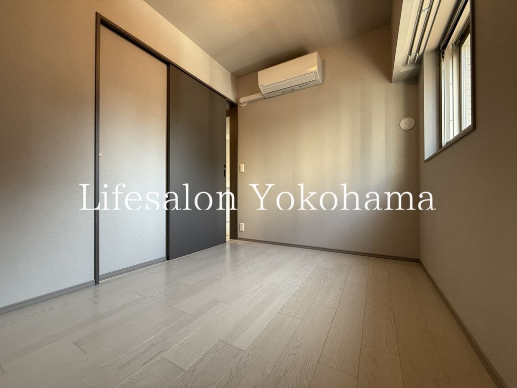 その他部屋・スペース　収納