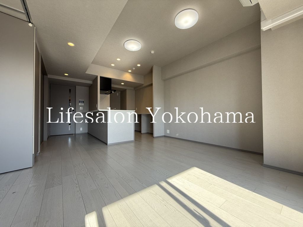 居室・リビング　リビング/居室